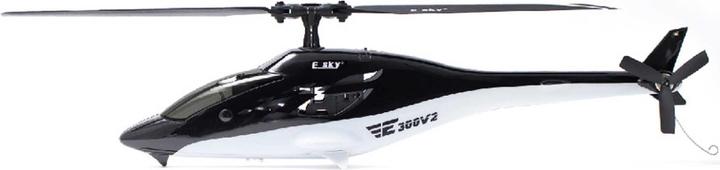 Actual product image E-Sky 300 v2