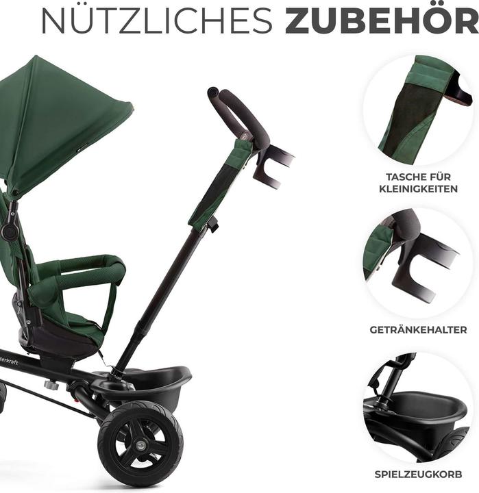 Produktbild KinderKraft Aveo