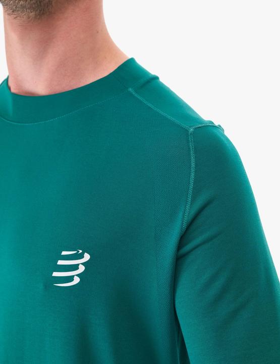 Produktbild Compressport Performance LS Tshirt M (XL)