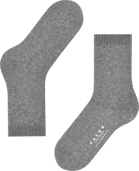 Immagine prodotto Falke Donna in lana (Confezione singola, 35 - 38)