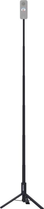 Immagine prodotto Insta360 Bastone per selfie invisibile 2 in 1 + treppiede (CINX2CB/G)