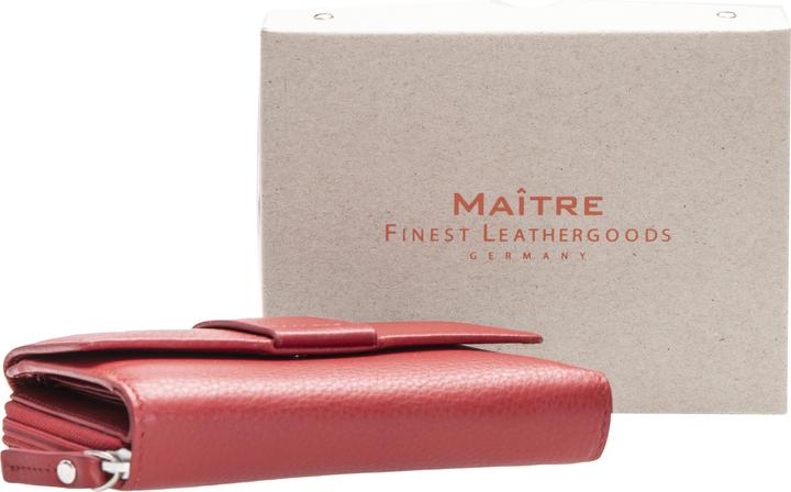 Produktbild Maître Purse MH12FZ kirschroth Diethilde