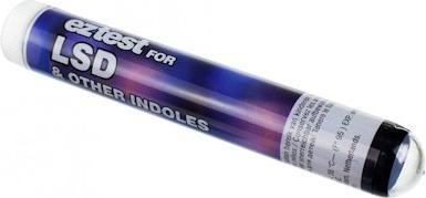 Produktbild EZ Test LSD & Indole (1 x)