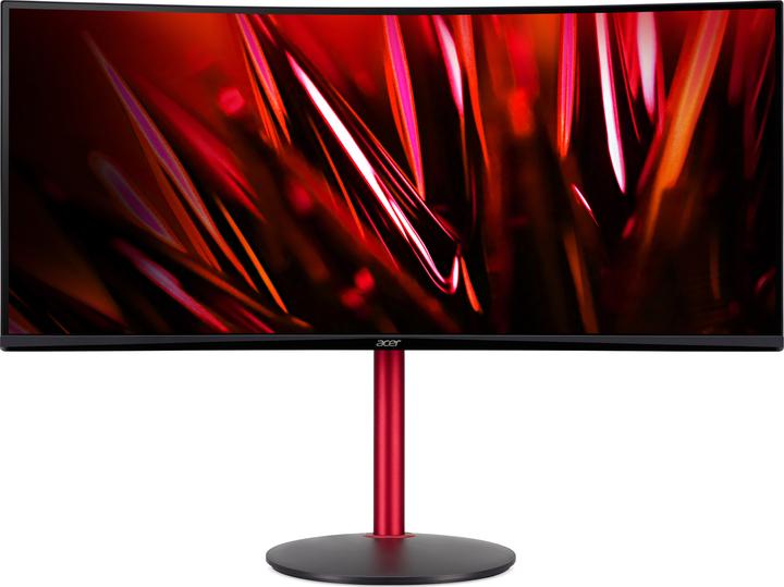 Acer Nitro XZ342CUP (3440 x 1440 Pixel, 34")