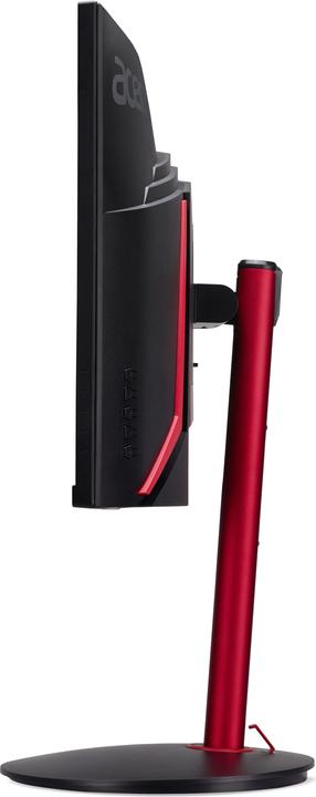 Produktbild Acer Nitro XZ342CUP (3440 x 1440 Pixel, 34")