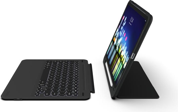 Immagine prodotto Zagg Slim Book Go (CH, iPad Pro 11 2018 (1. Gen))