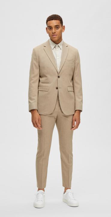 Immagine prodotto Selected Homme Blazer in tessuto (44)