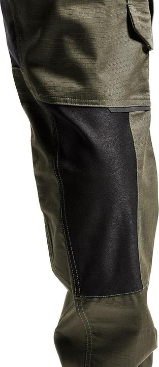 Actual product image Blakläder Blåkläder X 1999 craftsmen trousers with stretch (48)