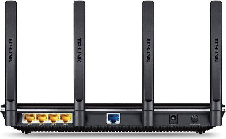 Produktbild TP-Link Archer C2600