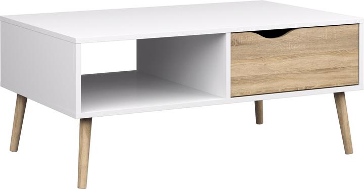 Tvilum Oslo (98.5 x 60 x 43.5 cm)