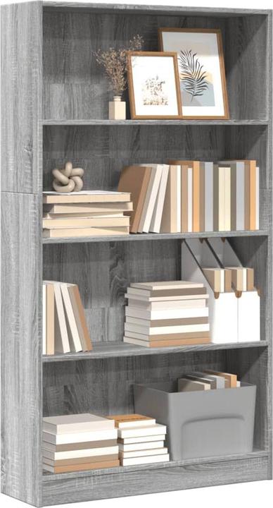 Immagine prodotto VidaXL Claiborn (80 x 24 x 143 cm)
