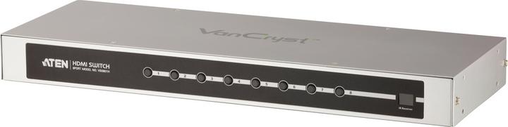 Produktbild Aten VS0801H, 8 Port HDMI Switch