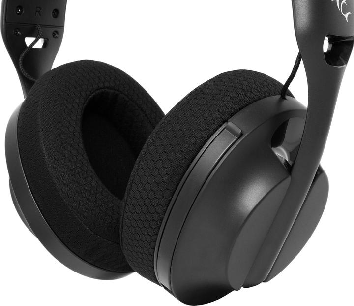 Produktbild White Shark Shark WGH-2441 Falcon Black (Kabellos, Kabelgebunden)