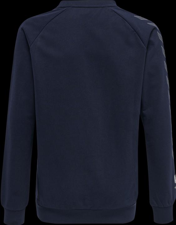 Actual product image hummel Hmlmove Grid Cotton Sweatshirt Kids (140)