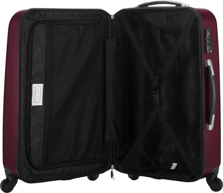 Image du produit Hauptstadtkoffer Mariage (103 l, L (90 - 115l))
