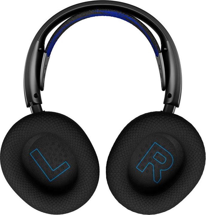 Image du produit SteelSeries Arctis Nova 4P (Filaire)