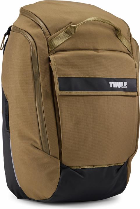 Actual product image Thule Paramount Hybrid Pannier 26l - Nutria (26 l)