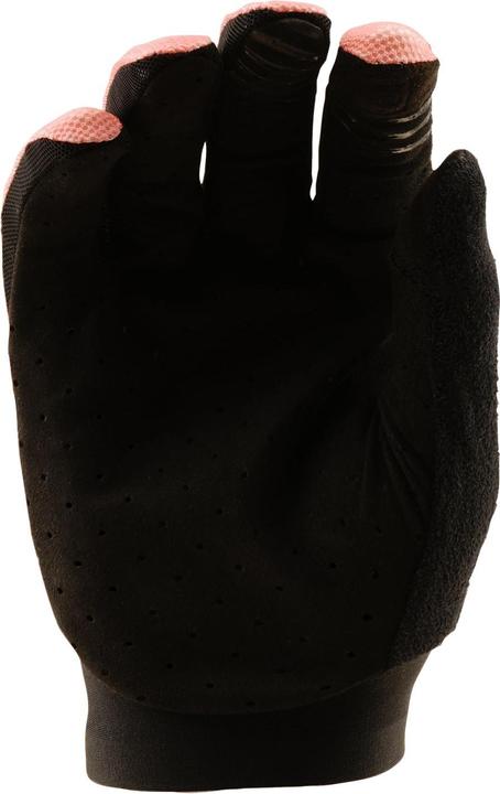 Produktbild Troy Lee Designs Womens Ace Handschuh, Solid, terra cotta, XL (XL)