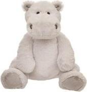 Immagine prodotto Beppe Nilpferd Ivo grau 28cm (28 cm)