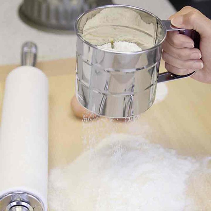 Produktbild Städter Bäckerstärke (1000 g)