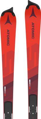 Produktbild Atomic NY REDSTER S9 FIS / NY ICON RS 16 (165 cm, Mit Bindung)