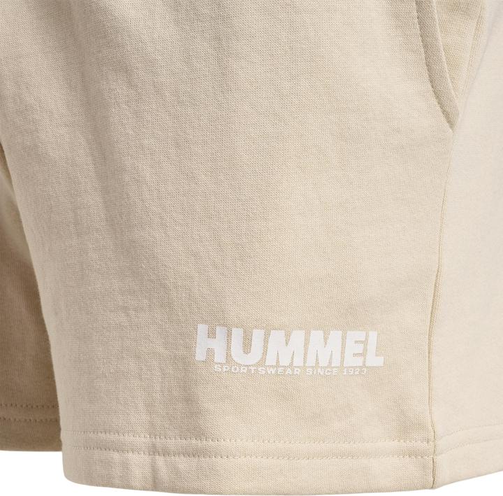 Actual product image hummel hmlLEGACY WOMAN SHORTS (S)
