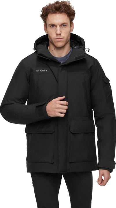Immagine prodotto Mammut Obelisk Gore-Tex HS Thermo Coat Uomo (XXL)