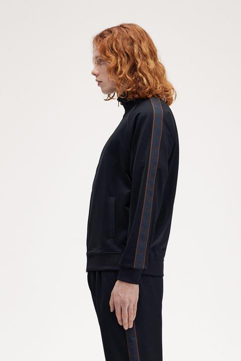 Produktbild Fred Perry Contrast Tape (S)