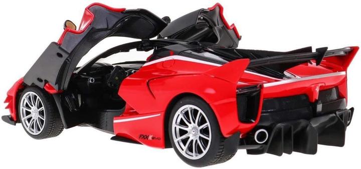 Produktbild Rastar auto RC Ferrar LaFerrari 01:14, 50160