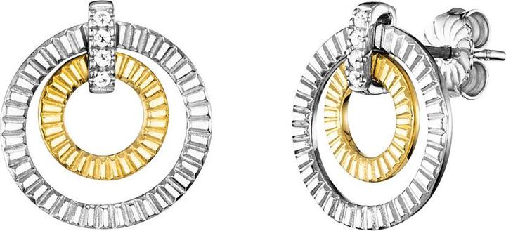 Image du produit Julie Julsen Boucles d'oreilles (Argent 925)