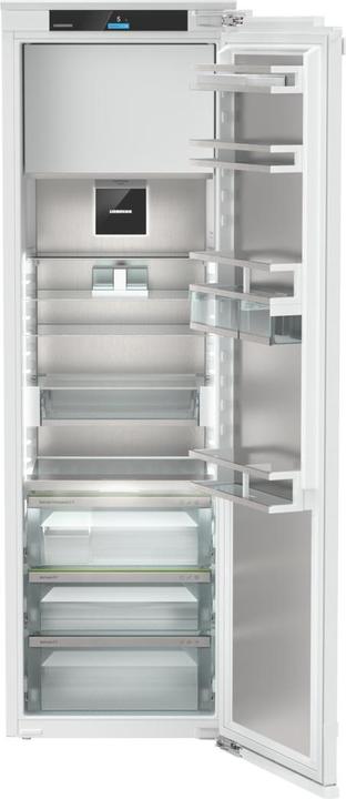 Produktbild Liebherr Integrierbarer Kühlschrank mit BioFresh Professional und AutoDoor (276 l)