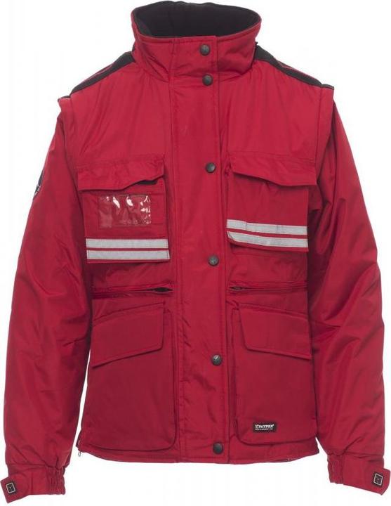 Produktbild Payper jacke daen tornado (M)