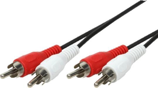 Actual product image LogiLink CA Cinch (10 m, Cinch)
