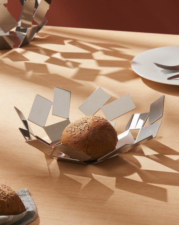 Actual product image Alessi La Stanza dello Scirocco (23 x 24.5 cm)