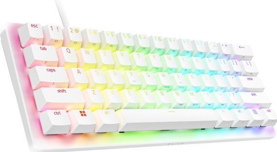 Immagine prodotto Razer Huntsman V3 Pro Mini (US, Cablato)