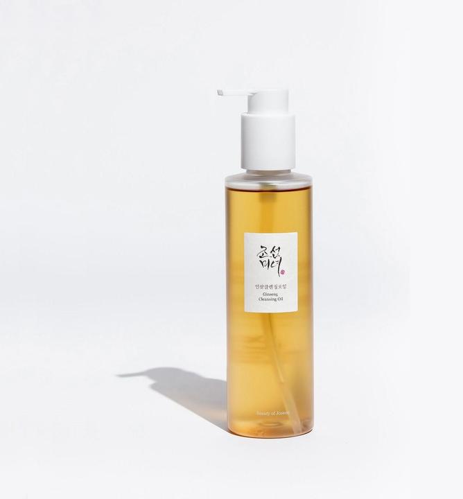 Produktbild Beauty of Joseon Ginseng Cleansing Oil (Cleansing Balms, 210 ml)