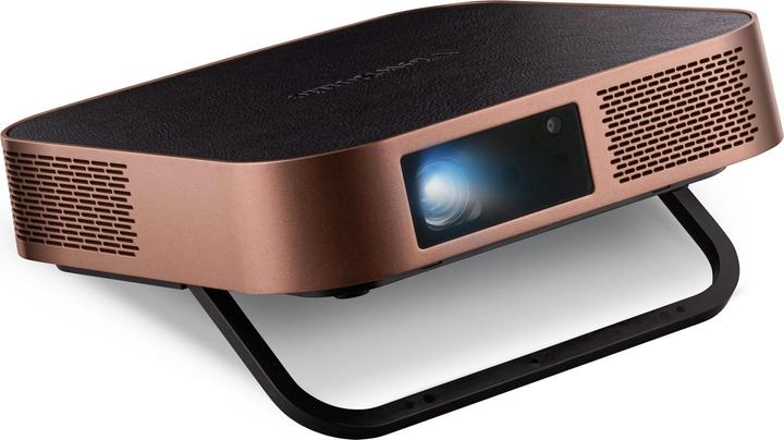 Produktbild Viewsonic M2W (WXGA, 1000 lm, 1.2:1)