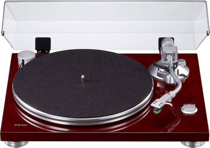 Immagine prodotto TEAC TN-3B-SE (Manuale)