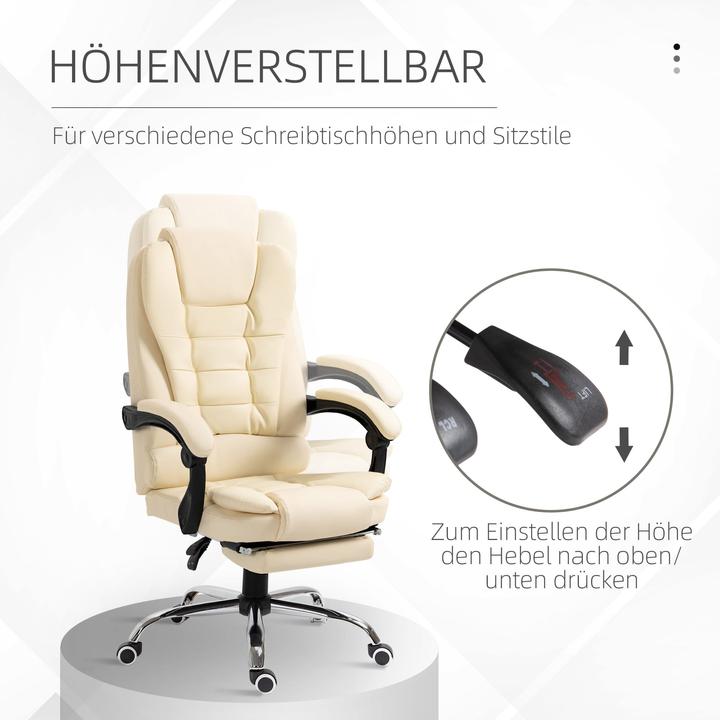 Produktbild Jamb Chefsessel