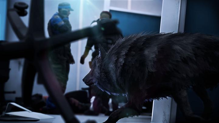 Immagine prodotto Nacon Gaming Werewolf: The Apocalypse - Earthblood (Xbox Series X, DE, FR)