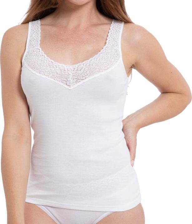 Produktbild Speidel 2er-Pack Natalie Unterhemd / Top (38, M)