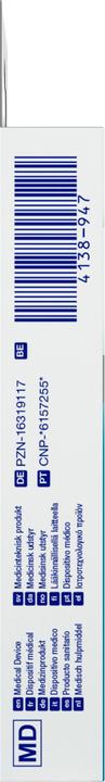 Image du produit Nexcare Panneaux universels respirants (20 x)