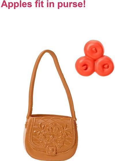 Produktbild Spirit Fashionspass Lucky Puppe mit Mode