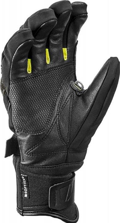Produktbild Leki Glove Race Coach C-Tech S (10.5)