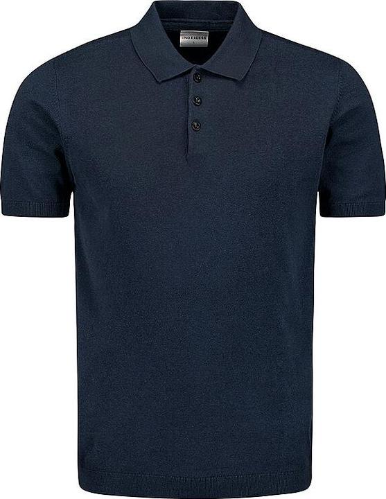 Produktbild No Excess Poloshirt (XL)