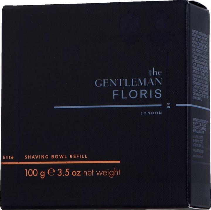 Floris The Gentleman