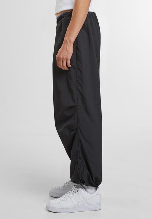 Produktbild Urban Classics Nylon Parachute Pants (S)