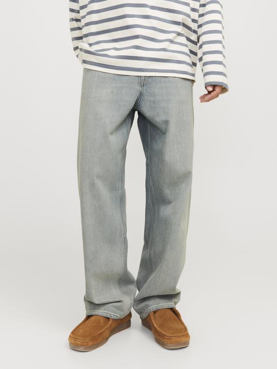 Actual product image Jack & Jones Jjialex Jjclassic Jj 351 Noos (33)