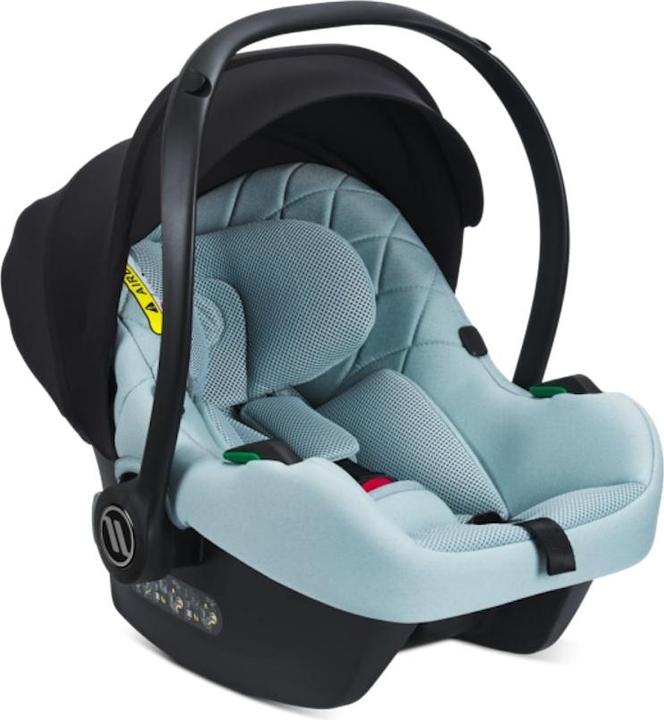 Produktbild Avionaut Cosmo 2.0 AirFlow - Babyschale (0-13 kg) (Babyschale)