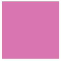 Actual product image Canson Crepe paper roll, 32 g/sqm, colour: pink (61) (30 g/m², 1 x)